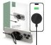 BEZDRÁTOVÁ NABÍJEČKA TECH-PROTECT QI15W-A33 MAGNETIC MAGSAFE WIRELESS CHARGER BLACK