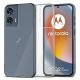 KRYT TECH-PROTECT FLEXAir MOTOROLA EDGE 50 FUSION 5G CLEAR