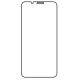 Hydrogel - ochranná fólie - iPhone 11 Pro Max, typ výřezu 5