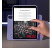 KRYT ESR SHIFT MAGNETIC iPad Air 10.9 4 / 5 / 2020-2022 / 11 6 / 2024 PURPLE