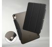 KRYT ESR ASCEND TRIFOLD iPad Air 10.9 4 / 5 / 2020-2022 / 11 6 / 2024 FROSTED BLACK