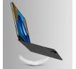 KRYT ESR ASCEND TRIFOLD iPad Air 10.9 4 / 5 / 2020-2022 / 11 6 / 2024 FROSTED BLACK