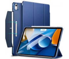 KRYT ESR ASCEND TRIFOLD iPad Air 10.9 4 / 5 / 2020-2022 / 11 6 / 2024 DARK BLUE