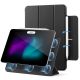 KRYT ESR REBOUND MAGNETIC iPad PRO 11 5 / 2024 BLACK