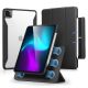 KRYT ESR REBOUND HYBRID iPad PRO 11 5 / 2024 BLACK
