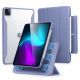 KRYT ESR REBOUND HYBRID iPad PRO 13 7 / 2024 LAVENDER