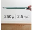 KRYT ESR REBOUND MAGNETIC iPad Air 10.9 4 / 5 / 2020-2022 / 11 6 / 2024 BLACK