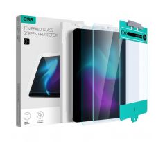 OCHRANNÉ TVRZENÉ SKLO ESR TEMPERED GLASS 2-PACK iPad Air 10.9 4 / 5 / 2020-2022 / PRO 11 2 / 3 / 4 / 2020-2022 CLEAR