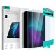 2KS V BALENÍ, SET 2 OCHRANNÝCH SKEL ESR TEMPERED GLASS 2-PACK iPad Air 10.9 4 / 5 / 2020-2022 / PRO 11 2 / 3 / 4 / 2020-2022 CLEAR