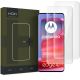 2KS V BALENÍ, SET 2 UV SKEL HOFI UV GLASS PRO+ 2-PACK MOTOROLA EDGE 50 FUSION / EDGE 50 PRO 5G CLEAR