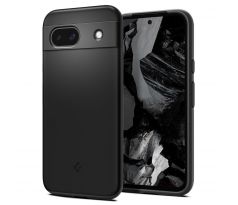 KRYT SPIGEN THIN FIT GOOGLE PIXEL 8A BLACK