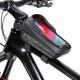 DRŽÁK NA KOLO SAKWA TECH-PROTECT V2 UNIVERSAL BIKE MOUNT ”M” BLACK