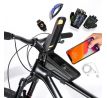 DRŽÁK NA KOLO SAKWA TECH-PROTECT V2 UNIVERSAL BIKE MOUNT ”M” BLACK