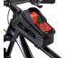 DRŽÁK NA KOLO SAKWA TECH-PROTECT V2 UNIVERSAL BIKE MOUNT ”L” BLACK