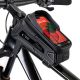 DRŽÁK NA KOLO SAKWA TECH-PROTECT V2 UNIVERSAL BIKE MOUNT ”L” BLACK