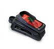DRŽÁK NA KOLO SAKWA TECH-PROTECT V2 UNIVERSAL BIKE MOUNT ”L” BLACK
