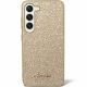 Original   GUESS GUHCS24MHGGSHD  Samsung S24 Plus (Glitter  Script / zlatý)
