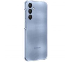 Samsung Galaxy original Clear Case  Samsung Galaxy A25 5G EF-QA256CTEGWW prusvitný blister