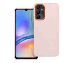 FRAME Case  Samsung Galaxy A05s powder ružový