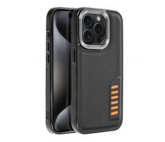 MILANO Case  Xiaomi Redmi Note 13 5G cerný