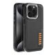 MILANO Case  Xiaomi Redmi Note 13 5G cerný
