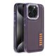 MILANO Case  Xiaomi Redmi Note 13 5G  fialový