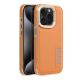MILANO Case  Xiaomi Redmi Note 13 5G hnedý