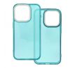 PEARL Case  iPhone 15 Pro zelený