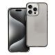 PEARL Case  iPhone 15 Pro Max cerný