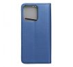 Smart Case book   Realme Note 50 tmavemodrý