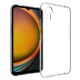 Transparentní silikonový kryt s tlouštkou 0,5mm  Samsung Galaxy XCOVER 7