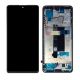 LCD displej + dotykové sklo Xiaomi Redmi Note 13 Pro 5G s rámem
