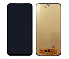 LCD displej + dotykové sklo Samsung Galaxy A15 4G/A15 5G