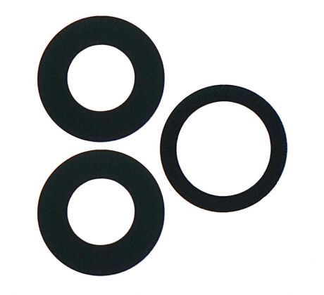 Náhradní sklo zadní kamery - Samsung Galaxy A05s