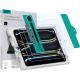 2KS V BALENÍ, SET 2 OCHRANNÝCH SKEL ESR TEMPERED GLASS 2-PACK iPad PRO 13 7 / 2024 CLEAR