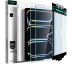 2KS V BALENÍ, SET 2 OCHRANNÝCH SKEL ESR ARMORITE 2-PACK iPad PRO 13 7 / 2024 CLEAR