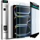 2KS V BALENÍ, SET 2 OCHRANNÝCH SKEL ESR ARMORITE 2-PACK iPad PRO 11 5 / 2024 CLEAR