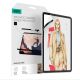 OCHRANNÁ FÓLIE ESR PAPER FEEL MAGNETIC iPad PRO 11 5 / 2024 MATTE CLEAR