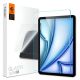 OCHRANNÉ TVRZENÉ SKLO SPIGEN GLAS.TR SLIM iPad Air 11 6 / 2024 CLEAR