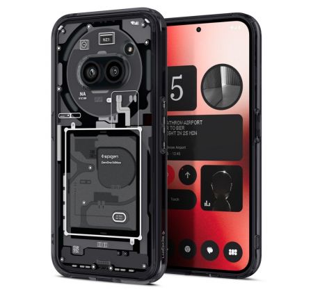 KRYT SPIGEN ULTRA HYBRID NOTHING PHONE 2A ZERO ONE