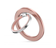 DRŽÁK NA PRST TECH-PROTECT MMR300 MAGSAFE PHONE RING ROSE GOLD