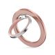 DRŽÁK NA PRST TECH-PROTECT MMR300 MAGSAFE PHONE RING ROSE GOLD