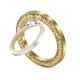 DRŽÁK NA PRST TECH-PROTECT MMR200 MAGSAFE PHONE RING GOLD