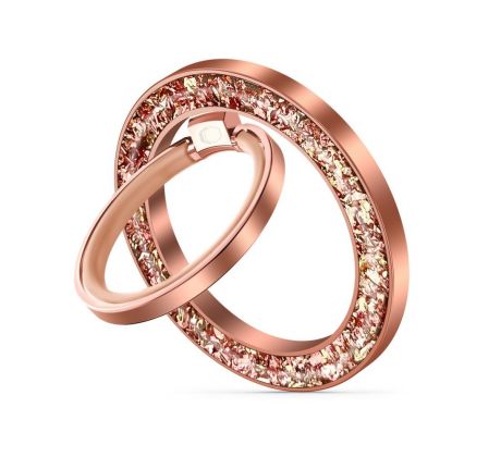 DRŽÁK NA PRST TECH-PROTECT MMR200 MAGSAFE PHONE RING ROSE GOLD