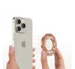 DRŽÁK NA PRST TECH-PROTECT MMR200 MAGSAFE PHONE RING ROSE GOLD