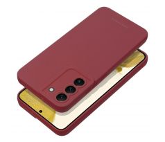 Roar Luna Case  Samsung Galaxy A15 4G / A15 5G Red
