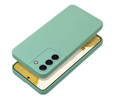 Roar Luna Case  Samsung Galaxy A55 5G zelený