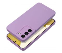 Roar Luna Case  Samsung Galaxy A55 5G Violet