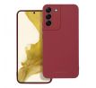 Roar Luna Case  Samsung Galaxy A55 5G Red
