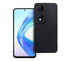 MATT Case  Honor X7b cerný